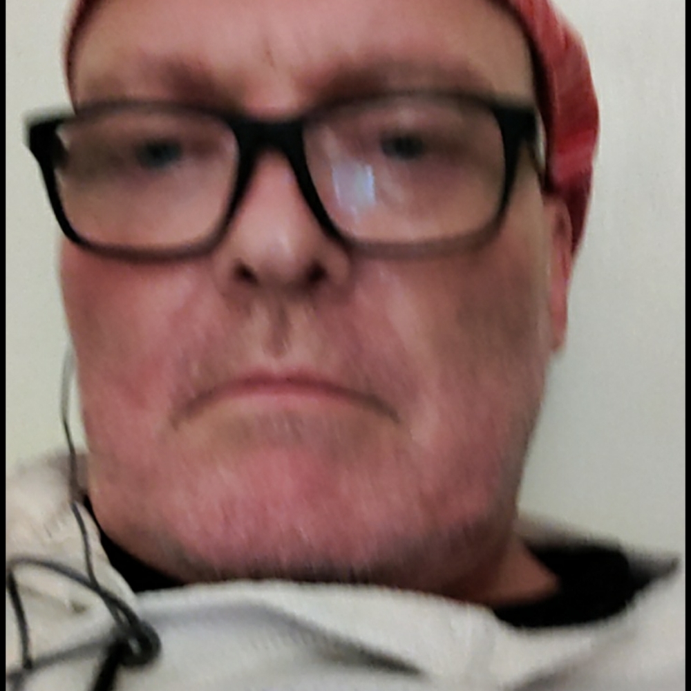 Meet your Posher, Johnny houston